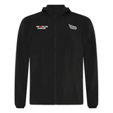 Triathlon Canada - PRESSIO Sustain Run Jacket