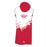 2026 TCAG Austral Swim Poncho
