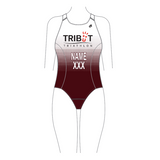 TBT PERFORMANCE Tri Swimsuit (Personalized)