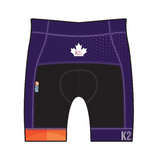 RK2J Performance Tri Shorts
