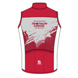 2026 TCAG Austral Classico Cycling Vest
