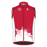 2026 TCAG Austral Classico Cycling Vest