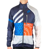PGTF WeatherLite Race Jacket