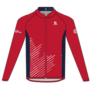 TCAG Austral Casual Windbreaker Jacket