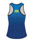 PRET Austral Performance Singlet