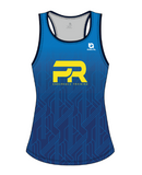 PRET Austral Performance Singlet