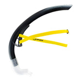 STABILITY SNORKEL: SPEED