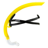 STABILITY SNORKEL: SPEED