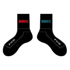 BBCC Sublimated Socks (3 Pack)
