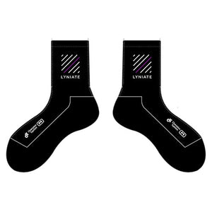 Lyniate Sublimated Socks (3 Pack)