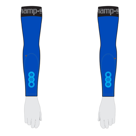 TriFactor Performance Arm Warmers