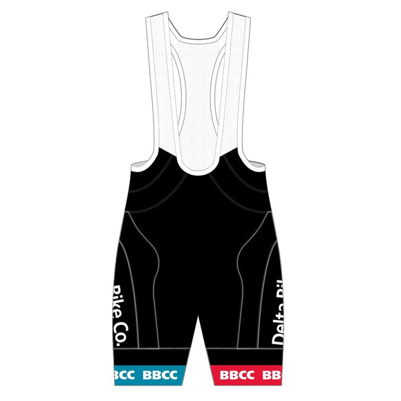 BBCC Apex+ Pro Bib Shorts