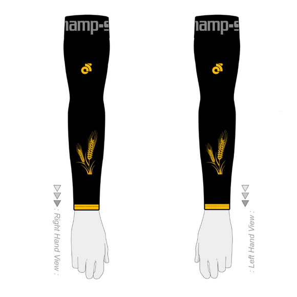 MBR Tech Arm Sleeves