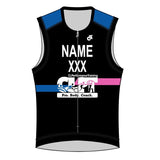 CLPT Performance Blade Tri Top (Personalized)