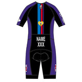 HKTT Apex Aero Tri Suit (Personalized)