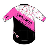 NEW - Ceevacs Performance+ ECO Jersey