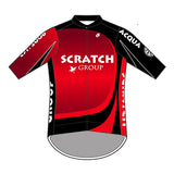 Scratch Group Apex+ Pro Jersey