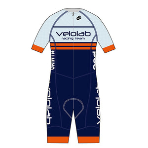 Velolab Performance Race Suit - Short Sleeve