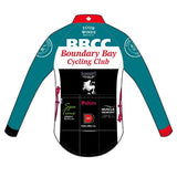 BBCC Apex Cycling Wind Jacket (Waterproof)
