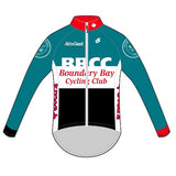 BBCC Apex Cycling Wind Jacket (Waterproof)