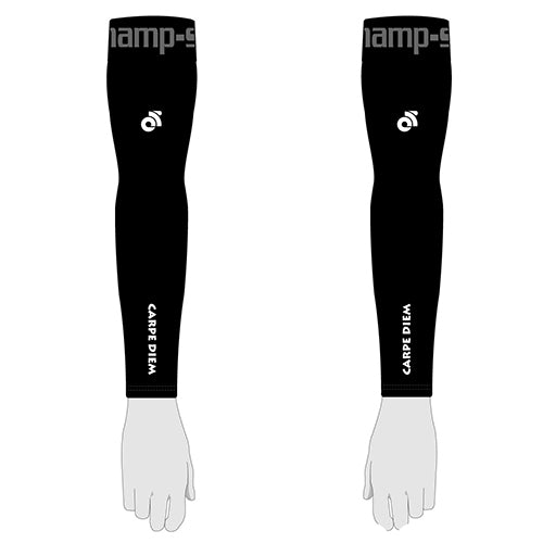 Scratch Group Tech Arm Sleeves