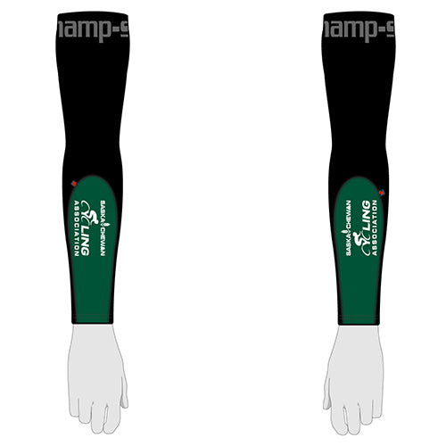SCA Performance Arm Warmers