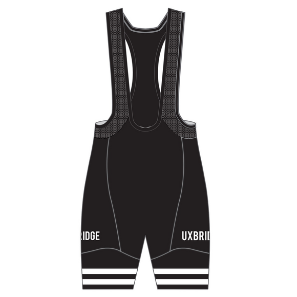 UCC Performance Bib Shorts