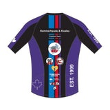 NEW - HKTT Performance Tri Speed Top (Personalized)