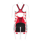 STG Apex Women Specific Tri Suit