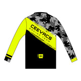 Ceevacs Performance Lite Training Top - Long Sleeve