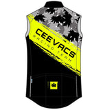 NEW - Ceevacs Performance+ Wind Vest