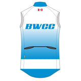 NEW - BWCC Performance+ Wind Vest