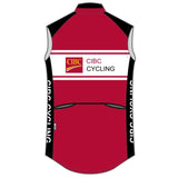 NEW - CIBC Tech+ Wind Vest