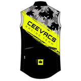 NEW - Ceevacs Tech+ Wind Vest
