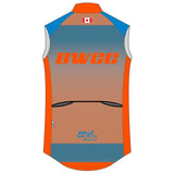 NEW - BWCC Tech+ Wind Vest