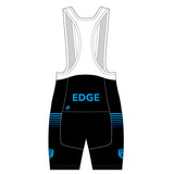 EDGE Tech Bib Shorts - Silicone