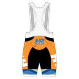 HRT Apex+ Pro Bib Shorts