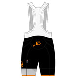 ECC Apex+ Pro Bib Shorts