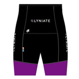 Lyniate Performance Cycling Shorts
