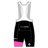 JRA Performance Endurance Bib Shorts