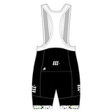 ECC Performance Bib Shorts