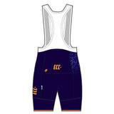ECC Performance Bib Shorts (*updated)