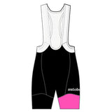 JRA Performance Endurance Bib Shorts