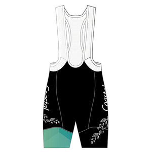 CSW Performance Bib Shorts (*updated)