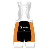 Men's and Women's Stantec Champion System Tech Bib Shorts