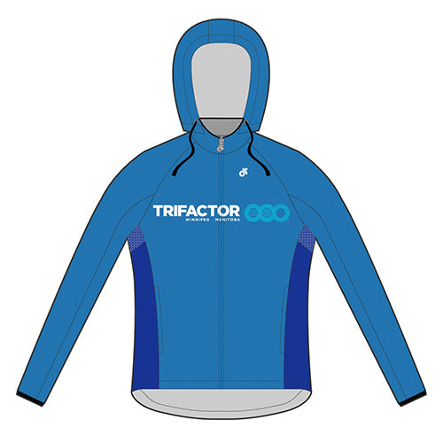 TriFactor Casual Wind Jacket