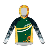 OHDS Copenhagen Inter Jacket