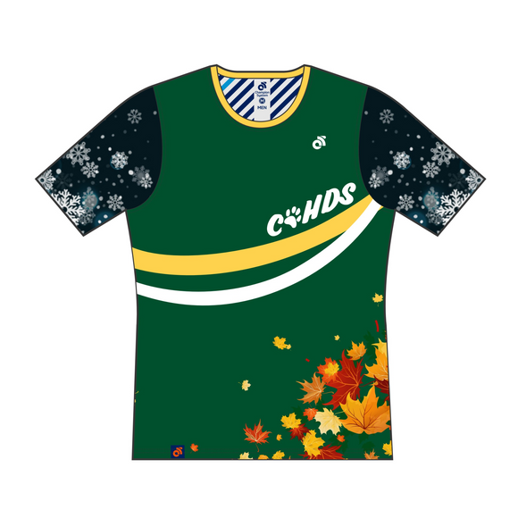 OHDS Summer Tee