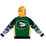 OHDS PERFORMANCE Pullover Hoodie