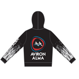 AVIRON PERFORMANCE Pullover Hoodie